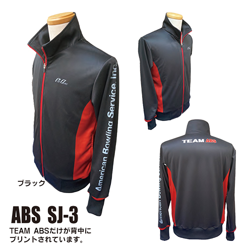 ABSスポーツジャケット2022SJ-03