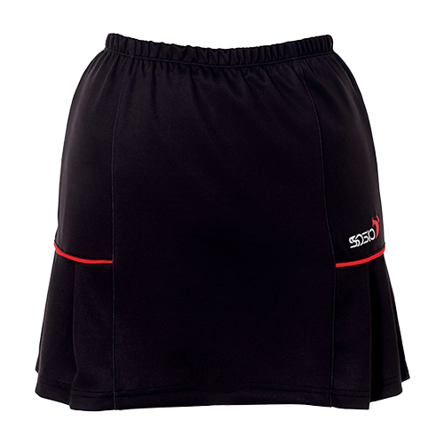 ソシオジャパンSKT-116スカートブラック