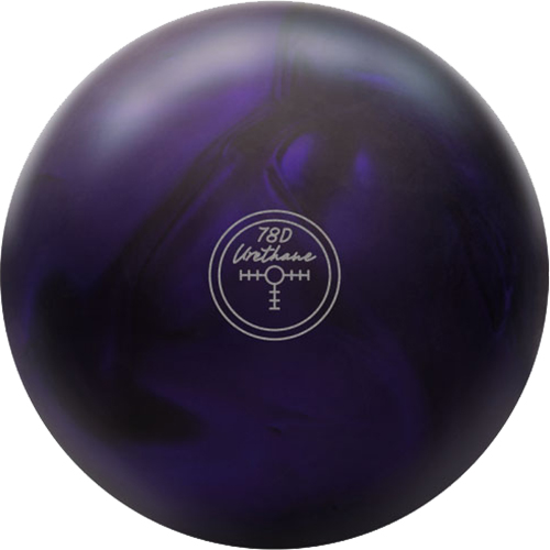 ハンマーパープルパールウレタン78D限定特価
