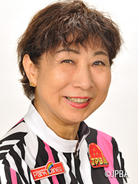 時本 美津子