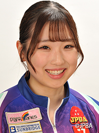金子 萌夏